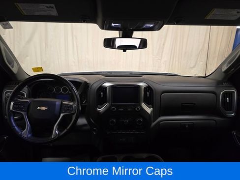 Used 2022 Chevrolet Silverado 1500 LT image 27