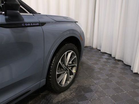 New 2026 Lincoln Corsair Grand Touring AWD/4WD image 56