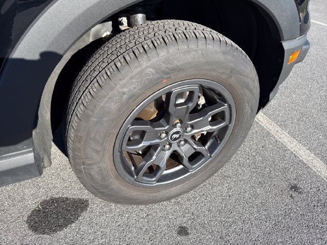 Used 2023 Ford Bronco Sport Big Bend AWD/4WD image 11