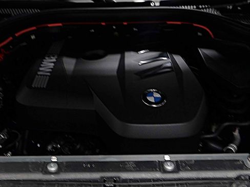 Used 2026 BMW X3 xDrive30 w/ Convenience Package image 16