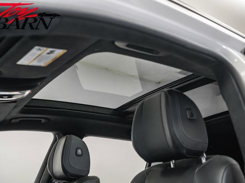 Used 2022 Mercedes-Benz GLS 63 AMG 4MATIC image 29