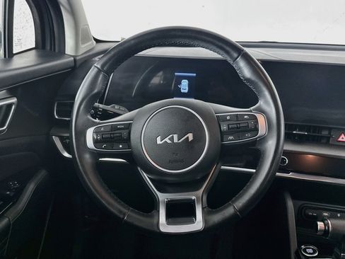 Used 2023 Kia Sportage EX FWD image 18