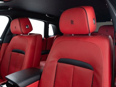 Certified 2022 Rolls-Royce Ghost w/ Ghost Package image 16