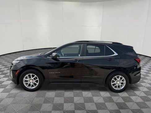 Used 2023 Chevrolet Equinox LT FWD image 13