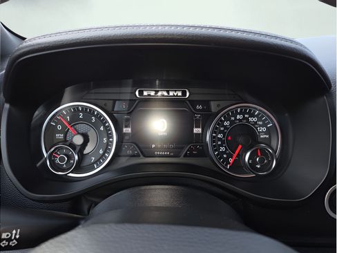 Used 2020 RAM 1500 Sport AWD/4WD image 15