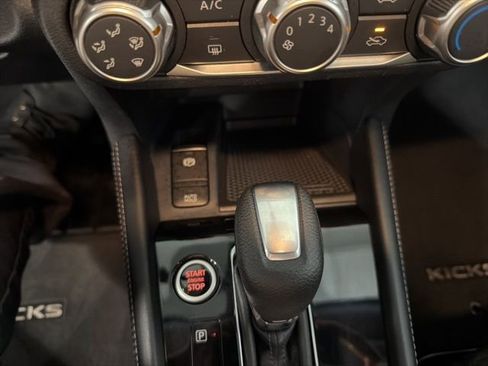 Certified 2023 Nissan Kicks SV image 27