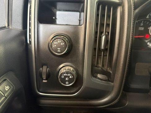 Used 2014 Chevrolet Silverado 1500 LTZ AWD/4WD image 51