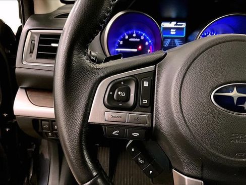 Used 2017 Subaru Outback 3.6R Limited AWD/4WD image 17