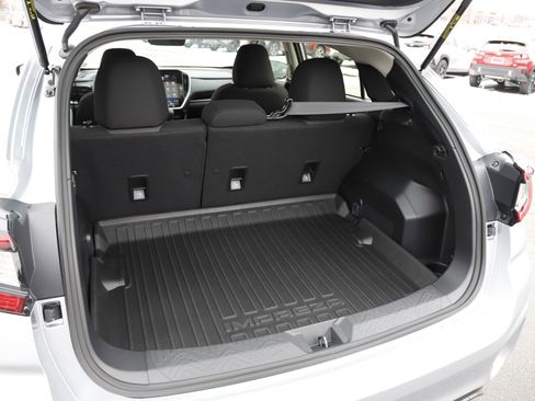 New 2026 Subaru Impreza 2.0i Sport image 5