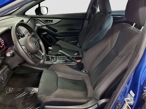 Used 2022 Subaru WRX Premium AWD/4WD image 20