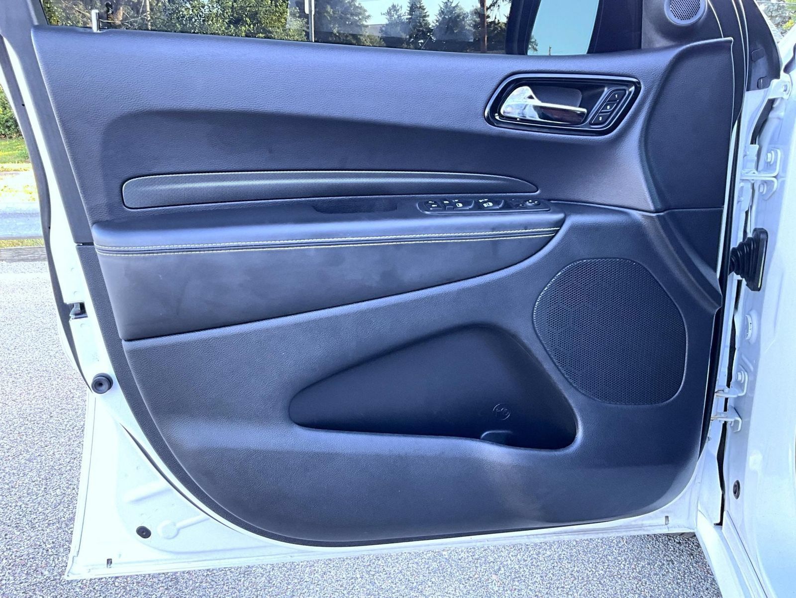 Used 2023 Dodge Durango SRT Hellcat AWD/4WD image 10
