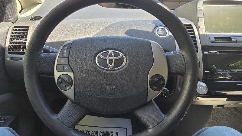 Used 2007 Toyota Prius FWD image 18