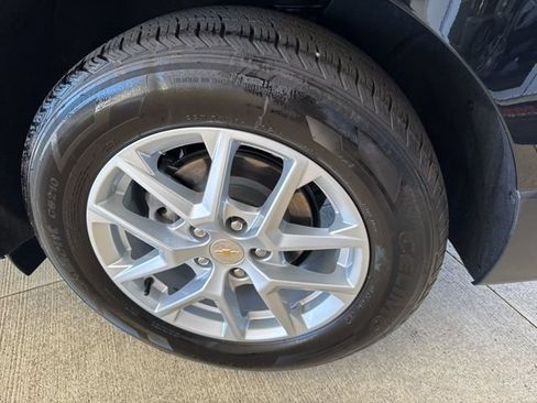 Used 2024 Chevrolet Equinox LT AWD/4WD image 38