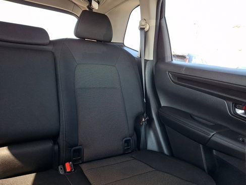 Used 2025 Honda CR-V EX image 16