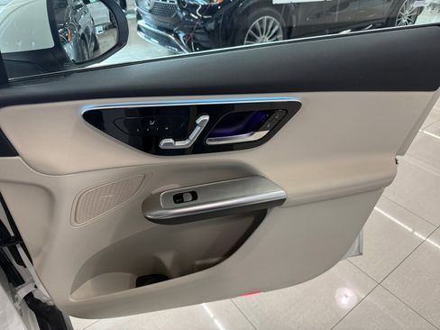 Certified 2026 Mercedes-Benz GLC 300 4MATIC image 16