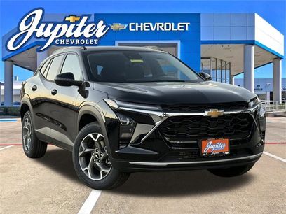 New 2026 Chevrolet Trax LT