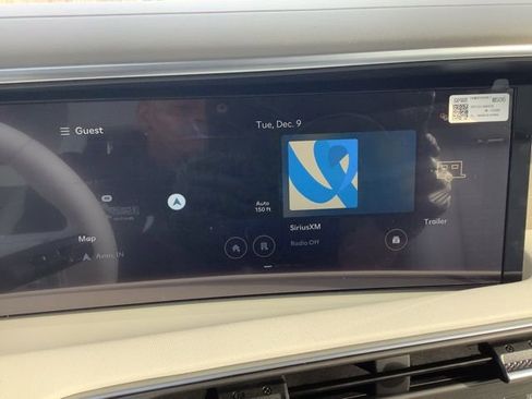 New 2026 Hyundai Palisade Limited image 36