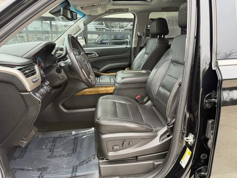 Used 2017 GMC Yukon XL Denali w/ Open Road Package image 15