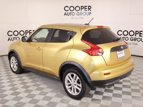 Used 2013 Nissan Juke SV image 21
