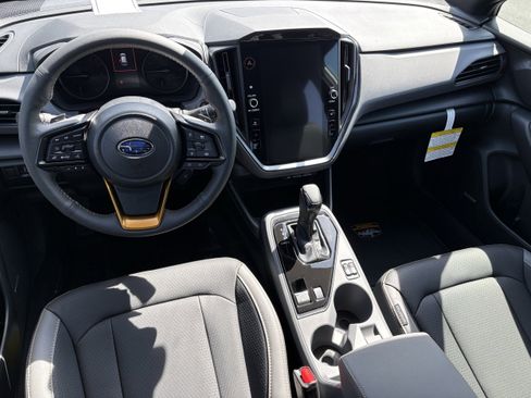 New 2026 Subaru Crosstrek 2.5i Wilderness image 13