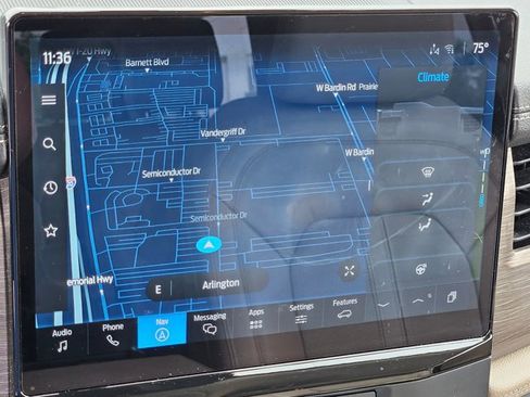 Used 2022 Ford Expedition Limited RWD image 11