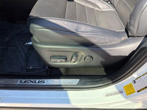 Used 2020 Lexus NX 300 F Sport w/ F Sport Premium Package image 20