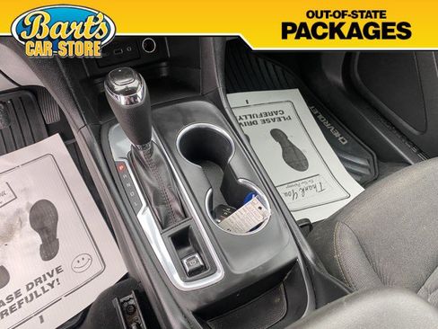 Used 2019 Chevrolet Equinox LT image 27