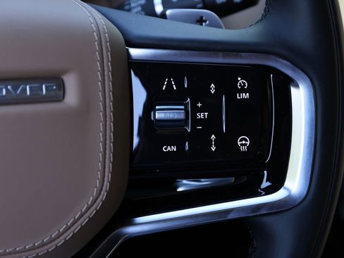 New 2026 Land Rover Range Rover Sport SE AWD/4WD image 15
