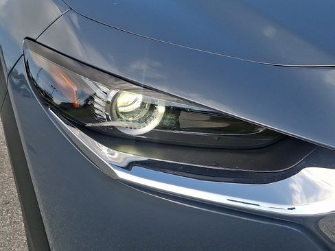 Used 2023 MAZDA CX-30 AWD 2.5 S w/ Preferred Package image 9