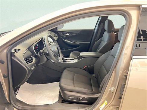 Certified 2023 Chevrolet Malibu LT image 12