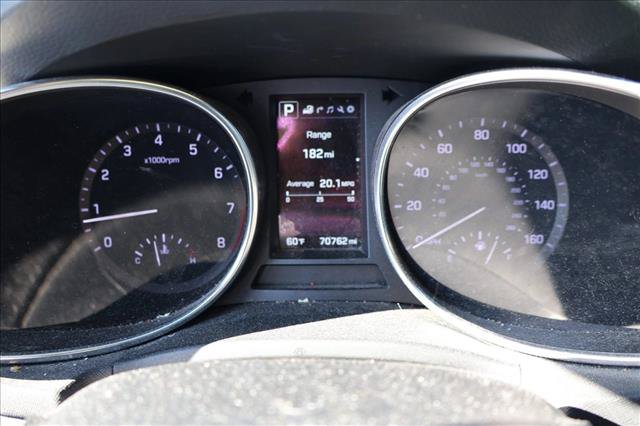 Used 2018 Hyundai Santa Fe Sport AWD/4WD image 13