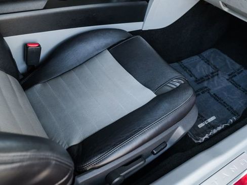 Used 2007 Ford Mustang GT Premium image 70