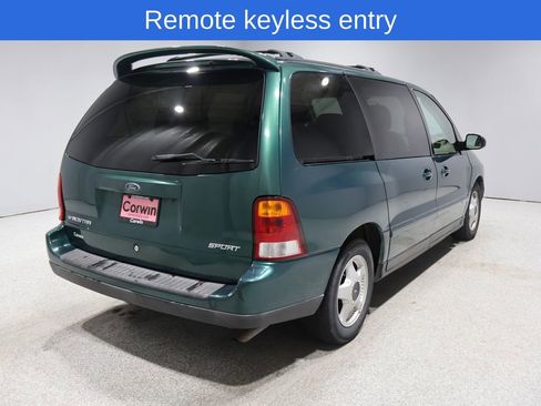 Used 2003 Ford Windstar Sport image 2