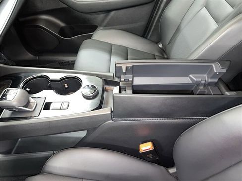 Certified 2024 Nissan Rogue SV w/ SV Premium Package image 25