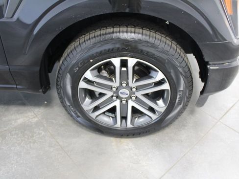 Used 2023 Ford F150 XL w/ STX Appearance Package image 54