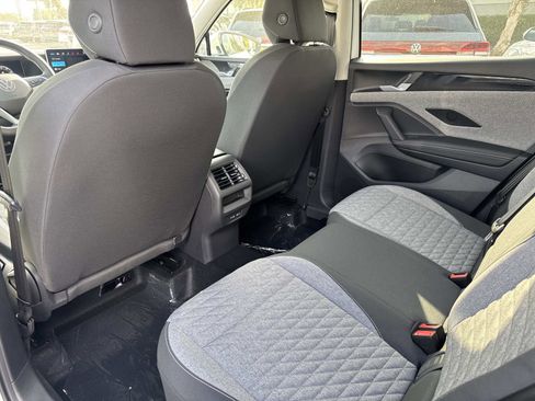 New 2026 Volkswagen Tiguan S image 11