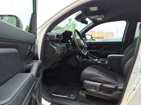 Used 2025 Toyota Tacoma SR RWD image 11