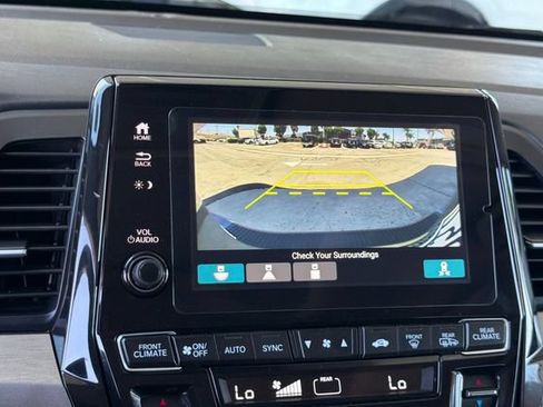 Certified 2024 Honda Odyssey EX-L image 25