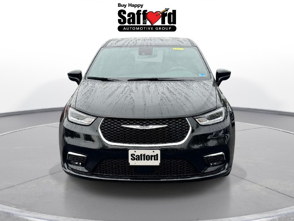 Used 2026 Chrysler Pacifica Select FWD image 7