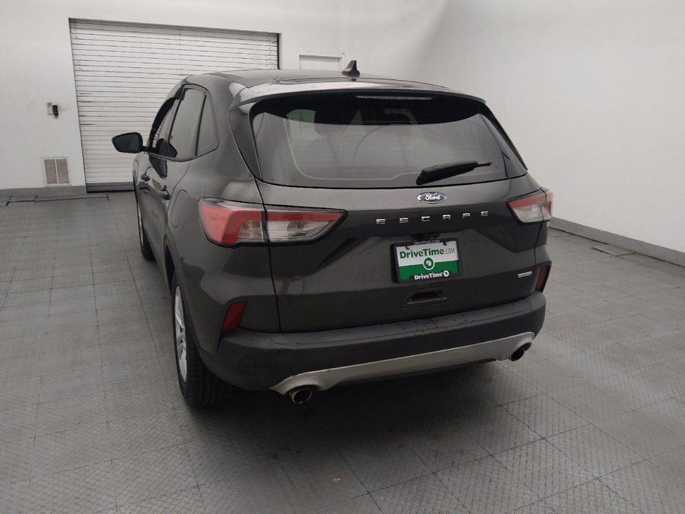 Used 2020 Ford Escape S FWD image 6