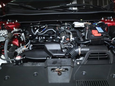 Used 2025 Honda CR-V EX image 35