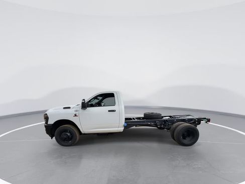 New 2026 RAM 3500 Tradesman image 5