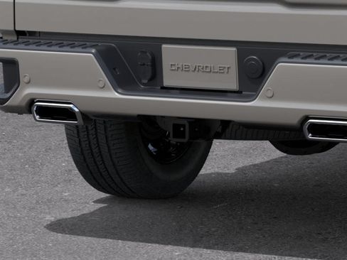New 2026 Chevrolet Silverado 1500 RST w/ RST All Star Premium Package AWD/4WD image 14