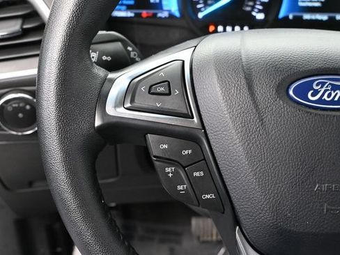 Used 2024 Ford Edge Titanium AWD/4WD image 26