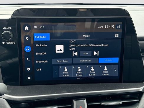 New 2026 Subaru Outback Wilderness w/ Wilderness Package AWD/4WD image 13