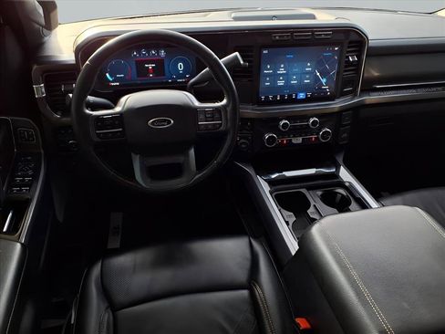 Used 2024 Ford F250 Lariat image 9