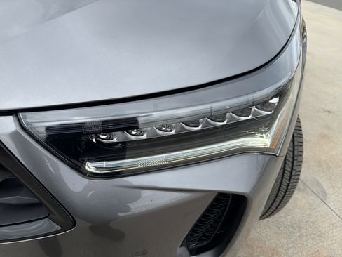 Certified 2023 Acura RDX A-Spec image 6