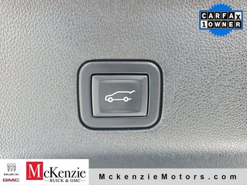 Used 2023 GMC Yukon Denali Ultimate AWD/4WD image 35
