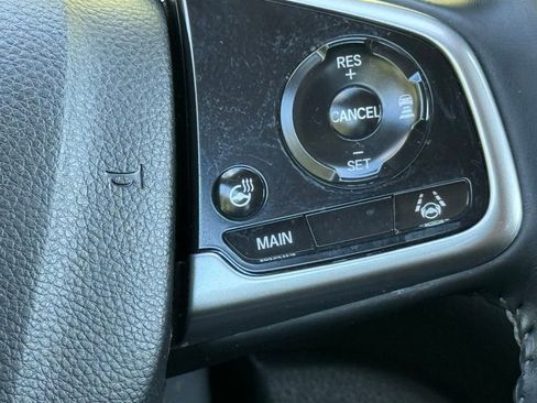 Certified 2021 Honda CR-V Touring image 17