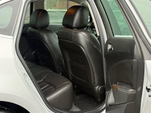 Used 2013 Buick Verano Leather image 8